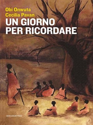 cover image of Un giorno per ricordare